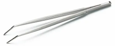 Produktbild von CIMCO Spitz-Pinzette 120mm gebogen
