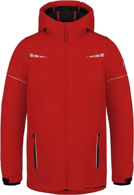 Produktbild von normani Kinder Softshelljacke