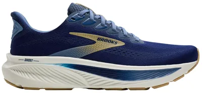 Produktbild von BROOKS Ghost 17 Herren Laufschuhe blau EU 42,5