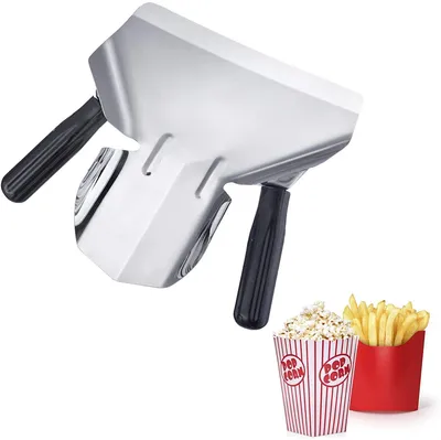 Obrázek produktu pro Naběračka na popcorn/hranolky Westmark, 2 držadla 91262270