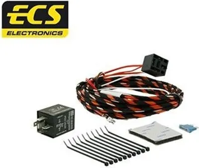 Immagine prodotto di Kit di estensione ECS (gancio di traino) PE064ZZ