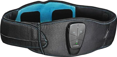Obrázek produktu pro Compex Corebelt 5.0 Bezdrátový svalový stimulátor Velikost S / M