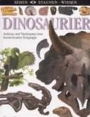Produktbild von Dinosaurier | kolektiv