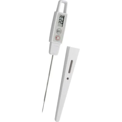 Produktbild von VOLTCRAFT DET3R Einstichthermometer (HACCP) Messbereich Temperatur -40 bis +250 °C HACCP-konform