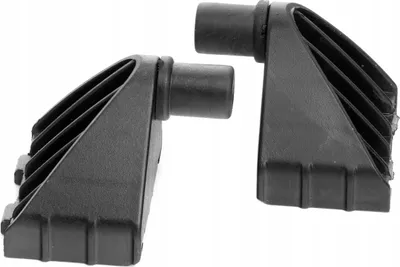 Image de Supports pour tablette de coffre arrière Volkswagen Caddy 2004-2020 Set