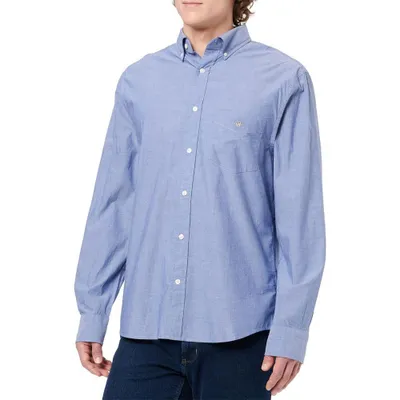 Productafbeelding van REG Classic POPLIN overhemd