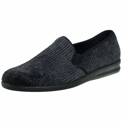Obrázok produktu pre Westland Belfort 122 - Black Textile Veľkosť: 47 Normal
