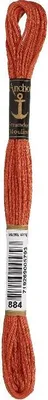 Produktbild von Anchor Stranded Baumwolle 00884 8 m Stickgarn