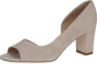 Produktbild von Peter Kaiser Klassische Pumps Damen 31393832313537 Beige 39 EU