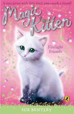 Produktbild von Magic Kitten