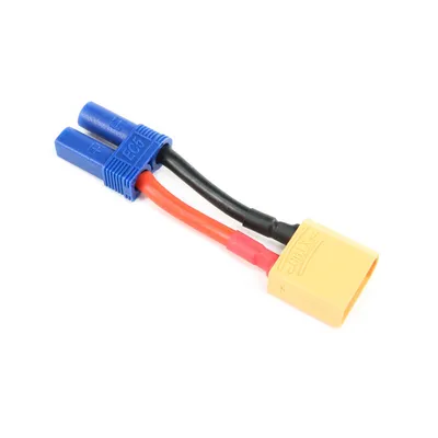 Produktbild von Dynamite ADAPTER: XT90 DEVICE/EC5 BATTERY