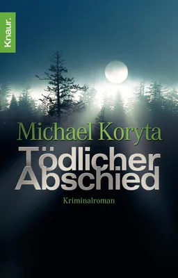 Produktbild von Tödlicher Abschied | Michael Koryta