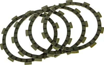Produktbild von SP 1008453 TECNIUM Kupplungssatz passend fuer APRILIA AF1 50