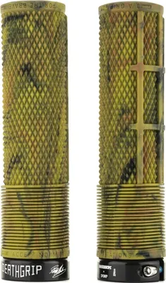 Zdjęcie produktu dla DMR Bikes Brendog DeathGrip, Chwyty, Wielobarwny