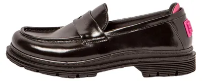 Produktbild von Art Schuhe Damen/Herren 1902 NAPPA SHINNY BLACK/ BIRMINGHAM Farbe Schwarz