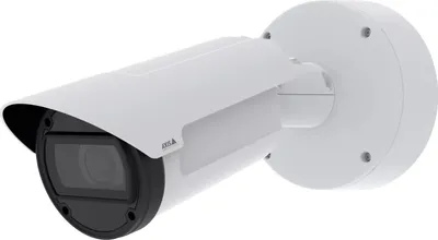 Immagine prodotto di Axis Q1809-LE 150mm Telecamera di sicurezza a forma Pallottola IP Esterno 7680 x 4320 Pixel Soffitto muro
