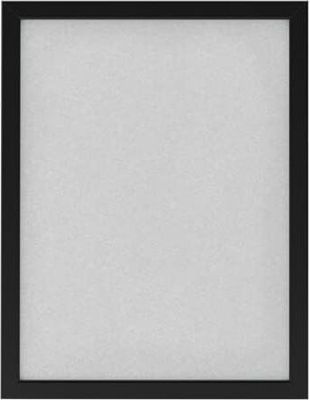 Ikea Fiskbo Bilderrahmen 30x40 schwarz