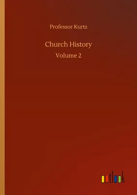 Produktbild von Church History