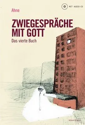 Obrázek produktu pro Zwiegespräche mit Gott