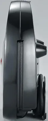 Zdjęcie produktu dla Severin SA 2969, Czarny, Stal nierdzewna, Ready, 600 W, 266 mm, 250 mm, 100 mm