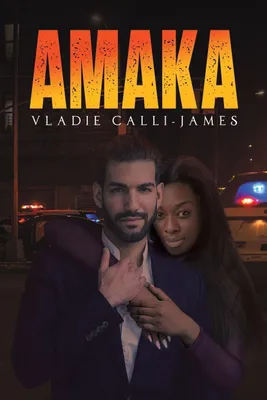 Produktbild von Amaka – Lingua: Inglese