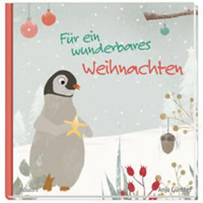 Obrázok produktu pre Für ein wunderbares Weihnachten
