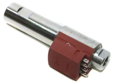 Produktbild von DANFOSS Ölvorwärmer FPHE 5 1/8"