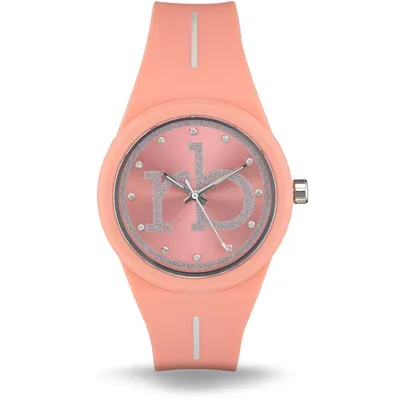 Produktbild von Nur Zeit RoccoBarocco Rosa Kollektion Jam - frau