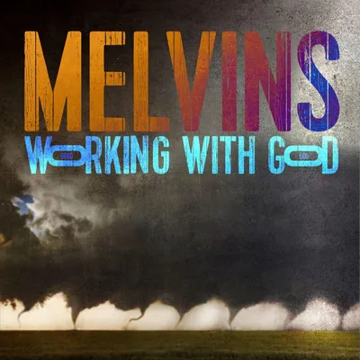 Produktbild von Working With God