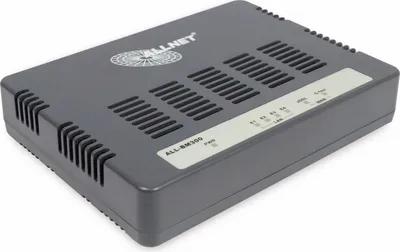 Produktbild von ISP Bridge Modem g.fast mit Supervectoring