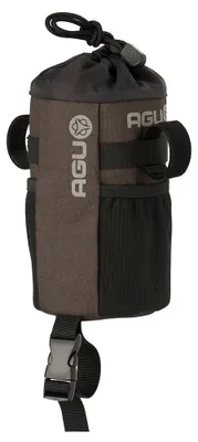 Produktbild von Agu Snack Pack Venture Rahmentasche Braun  Braun One Size