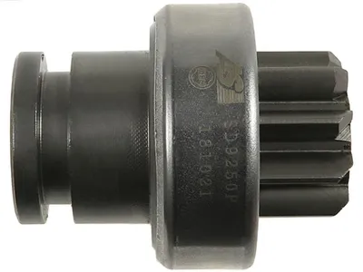 Produktbild von Anlasserfreilauf 9-Zahn AS-PL SD9250P