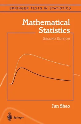 Obrázok produktu pre Mathematical Statistics