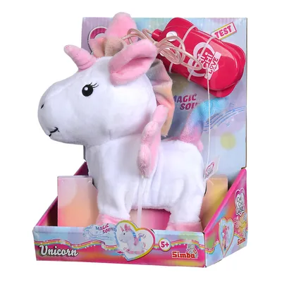 Image de Simba Chi Chi Love Fantasy Unicorn