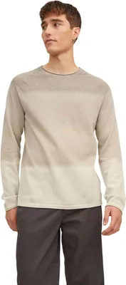 Produktbild von Jack & Jones 12157321, Erwachsener, M, Baumwolle, Nicht bleichen, Nicht im Wäschetrockner trocknen, Schonwaschgang (40°C)