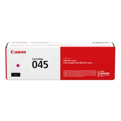 Produktbild von Canon Toner Cartridge 045 M magenta