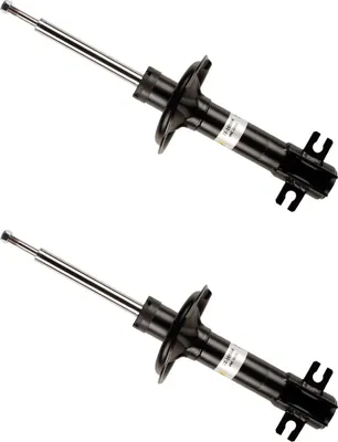 Produktbild von Stoßdämpfer-Set Vorderachse Gasdruck BILSTEIN für FIAT BARCHETTA
