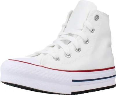 Zdjęcie produktu dla Converse Ctas Eva Lift Hi Biały