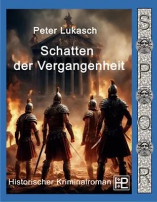 Produktbild von Schatten der Vergangenheit