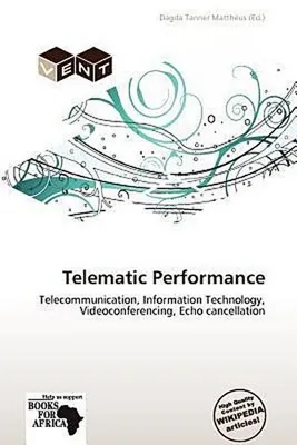 Produktbild von Telematic Performance
