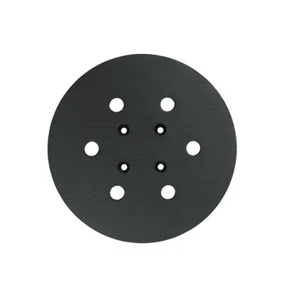 Image de AEG 4932352871 Plateau de ponçage de rechange O 150 mm Support pour ponceuse excentrique