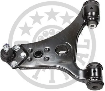 Produktbild von OPTIMAL G6-1115 Querlenker Unten Vorne Links passend für MERCEDES-BENZ A-Klasse (W169)