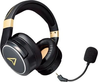Image de Steelplay Metaltech Casque de jeu Noir Noir One Size