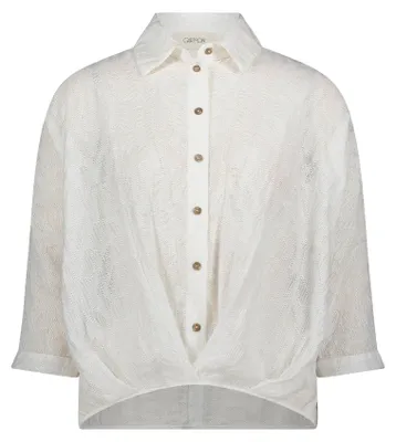 Produktbild von Cartoon (230) Bluse Kurz 3/4 Arm 1014 1014 38