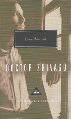Immagine prodotto di Dr Zhivago