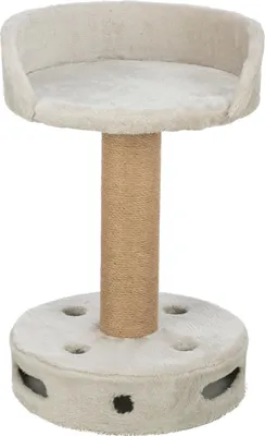 Produktbild von TRIXIE Kratzbaum Dalia - grau - 54 cm