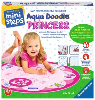 Produktbild von Aqua Doodle® Princess