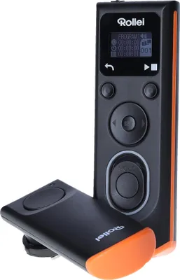 Zdjęcie produktu dla Zdalny wyzwalacz radiowy Rollei dla Nikon