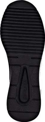 Produktbild von Remonte Damen Stiefelette Herbst in Weite H, Reißverschluss und Keilabsatz D0T78, Größe:39 EU, Farbe:Grau
