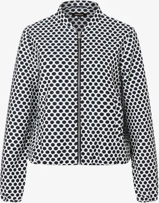 Produktbild von Punkteblouson